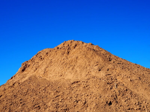 TIERRA VEGETAL GARVILLADA